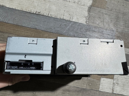 Магнитофон