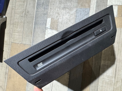 Магнитофон