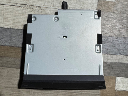 Магнитофон