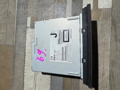 Магнитофон