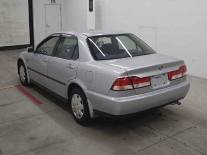 HONDA ACCORD 2000