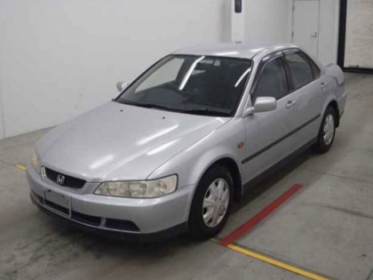 HONDA ACCORD CF3 2000
