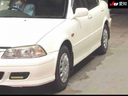 HONDA TORNEO CF3 2002
