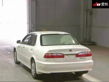 HONDA TORNEO CF3 2002