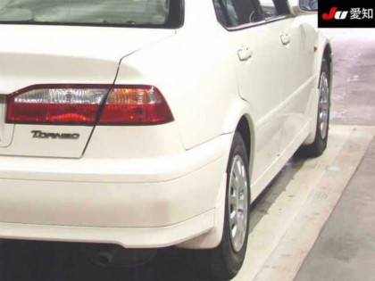 HONDA TORNEO CF3 2002