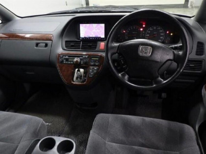 HONDA ODYSSEY RA7 2002